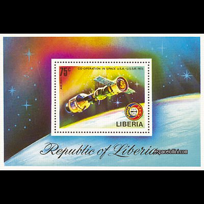 le timbre 6000  LIB 7 B