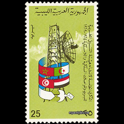 the stamp 800  LYB 3