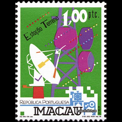 the stamp 10045 MAC 2