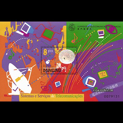 the stamp 10045  MAC 6 B