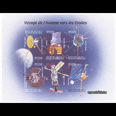le timbre 10050 MAD 25/30 CA