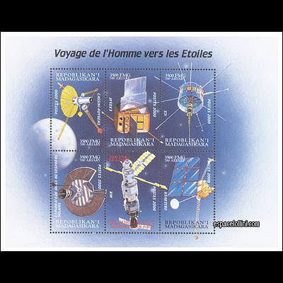 le timbre 10050 MAD 25/30 C