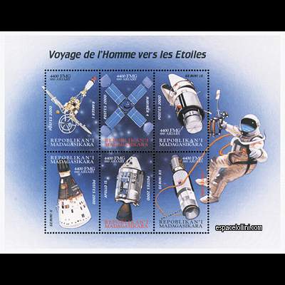 le timbre 10050 MAD 31/36 C