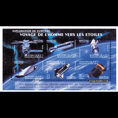 le timbre 10050 MAD 38/43 C