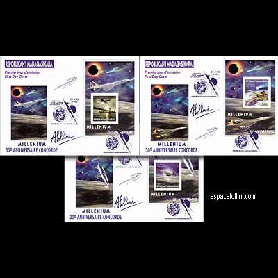 le timbre 10095 MAD 19/21 F