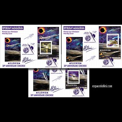 le timbre 10095 MAD 19/21 F