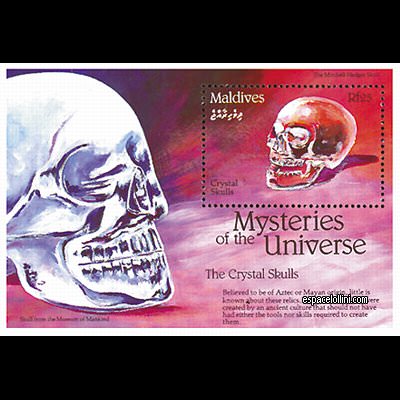 the stamp 9324  MLD 2 B