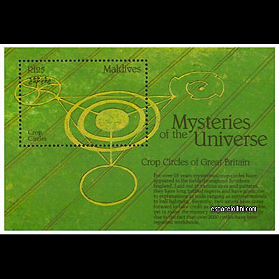 the stamp 9324  MLD 4 B