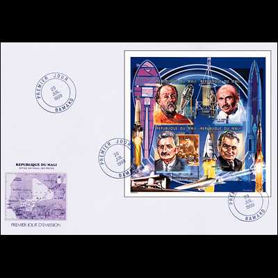 le timbre 10100 MLI 21/24 FA