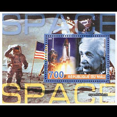 the stamp 10380 MLI 1 B