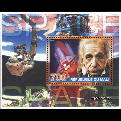 the stamp 10380 MLI 3 B