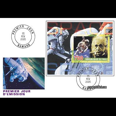the stamp 10380 MLI 2 FA