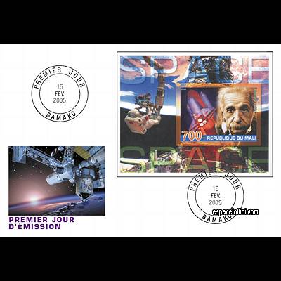 the stamp 10380 MLI 3 FA
