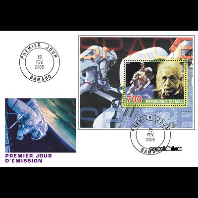 the stamp 10380 MLI 2 F