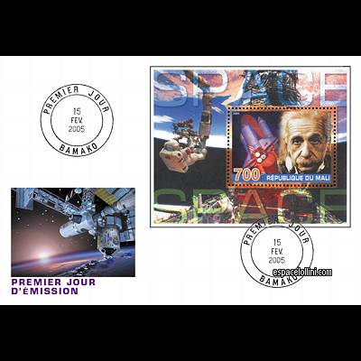 the stamp 10380 MLI 3 F