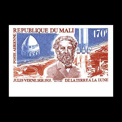 le timbre 4500 MLI 14 A