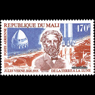 le timbre 4500  MLI 14
