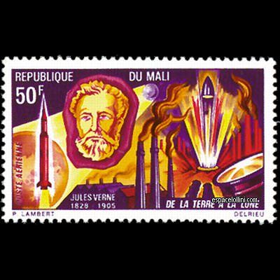 le timbre 4500  MLI 4