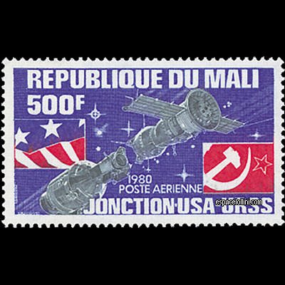 le timbre 7000  MLI 4