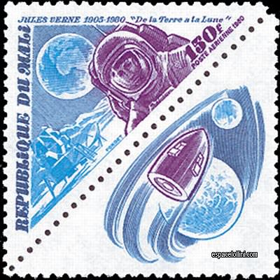 the stamp 7000  MLI 7