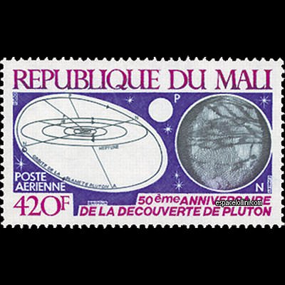 the stamp 7260  MLI 3