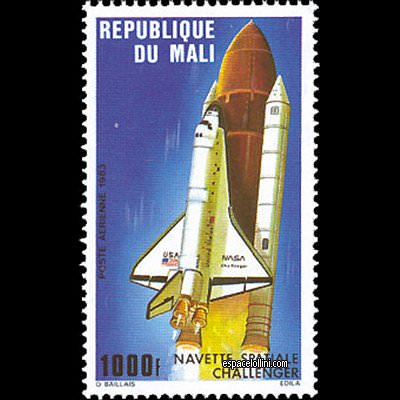 the stamp 7740 MLI 1