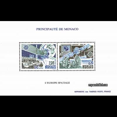 the stamp 9220  MNA 1/2 E
