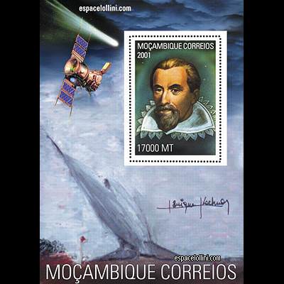 the stamp 10240 MOZ 12 B