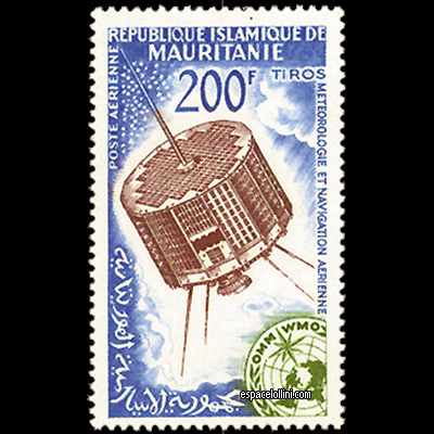 le timbre 1600 MRI 1