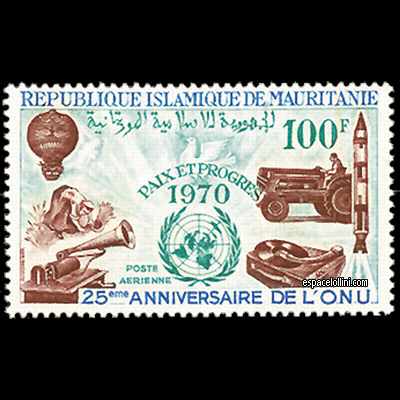 le timbre 2950  MRI 1