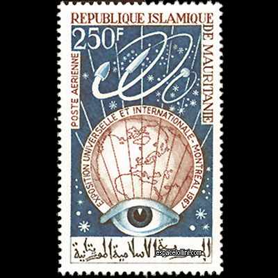le timbre 3050  MRI 6