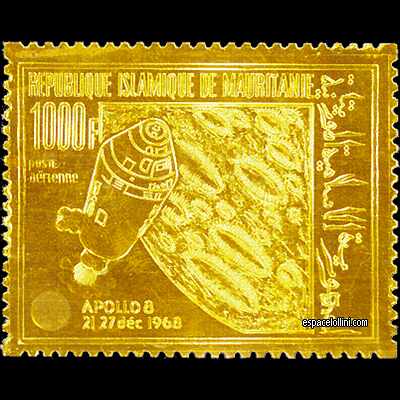 le timbre 4100  MRI 1