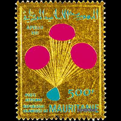 le timbre 5000  MRI 1