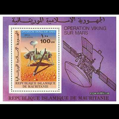 le timbre 6350  MRI 6 B