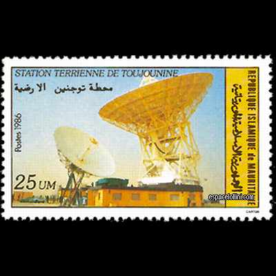 the stamp 8550  MRI 1