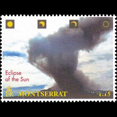 the stamp 9980 MSE 3