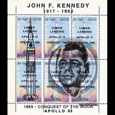 the stamp 1800 NAG 1 G