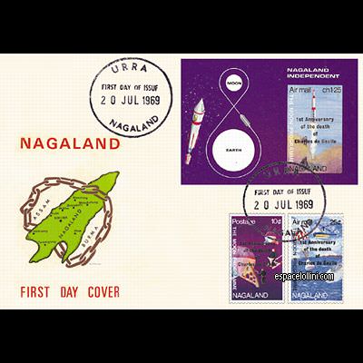 le timbre 4500 NAG 7/8 F + 12 FA