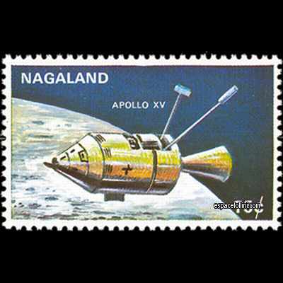 the stamp 5450  NAG 2