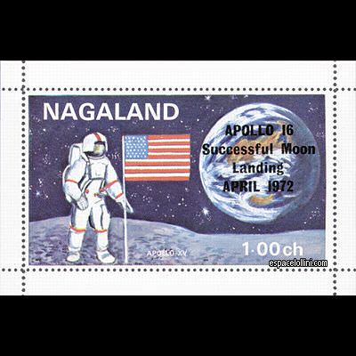 the stamp 5550 NAG 10