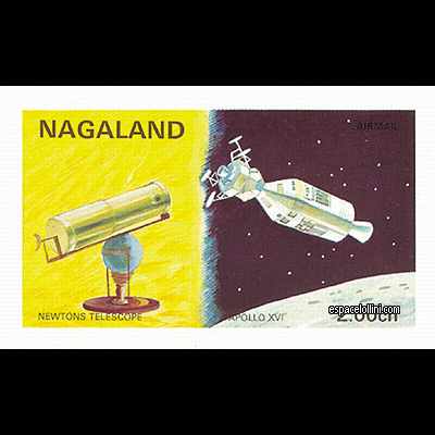 the stamp 5550  NAG 9 A