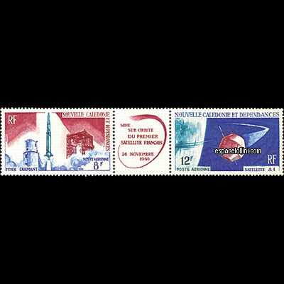 the stamp 3060 NEW 1/2