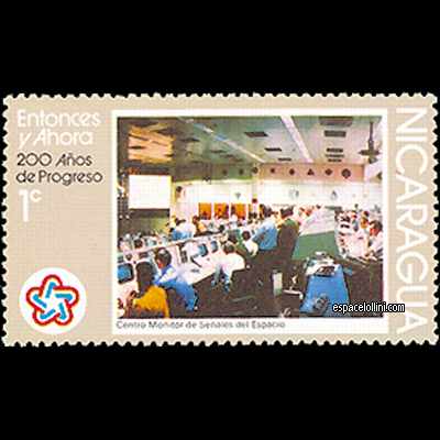 the stamp 6000  NIC 2