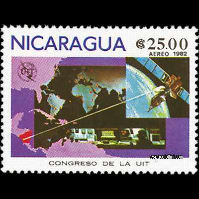 the stamp 7770  NIC 8