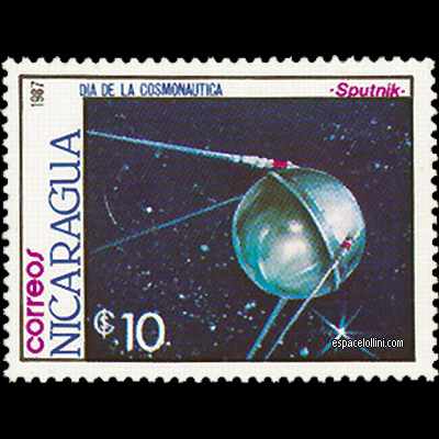 le timbre 8681 NIC 1