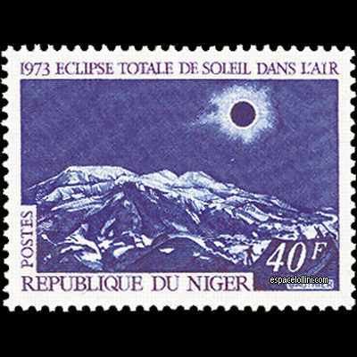 the stamp 5800  NIG 1