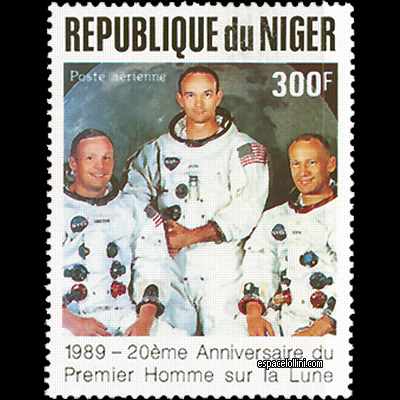 the stamp 9000  NIG 2