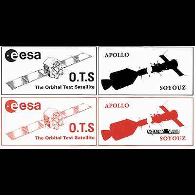 the stamp 6000 OMS 1/12 overprints