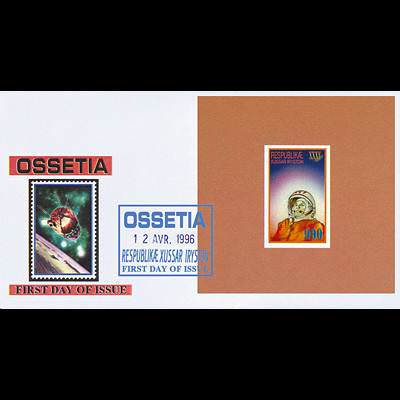 the stamp 9800 OSS 10 FA
