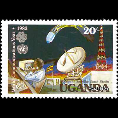 the stamp 7770 OUG 1
